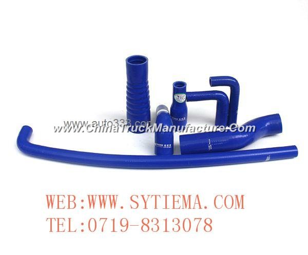Custom coolant Hose auto silicone hose China auto parts