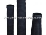 custom Air intake corrugated hose China auto parts