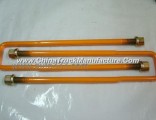 DONGFENG CUMMINS rear U bolt high quality for dongfeng EQ153 540mm length