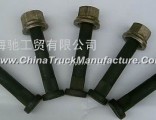3104010-K2200/ Dongfeng dragon rear bolt / tyre bolt