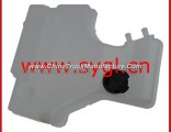 Dongfeng truck auto parts plastic expansion tank 1311010-KC500
