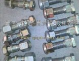 Small loader accessories / loader accessories forklift accessories / small loader tire tire screw sc