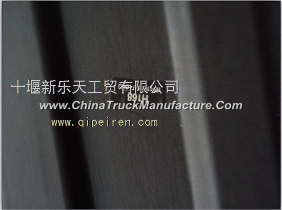 Dongfeng Tianlong fender cover
