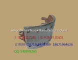 [3501ZB1-105] [] before Hercules chassis brake shoe with brake assembly