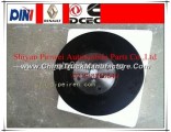 China truck parts Dongfeng Kinland 375HP Torsional vibration damper C5313644