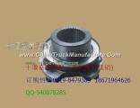 [chassis parts] Hercules wheel flange differential device