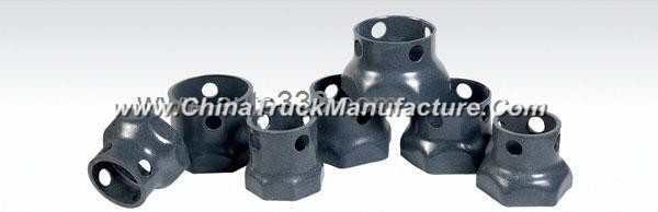 DONGFENG CUMMINS tool flank impact deep socket rear axis sleeve for dongfeng truck