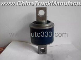 Dongfeng Tianlong 95*68 152*21 polyurethane torque rubber core 1