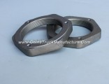 DONGFENG CUMMINS rear hub bearing nuts for dongfeng EQ457