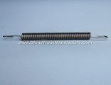DONGFENG CUMMINS booster pedal spring for dongfeng shuangqiao