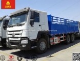 China HOWO Sinotruck 4X2 Stake Light Cargo Truck with Top Quality