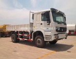 Sinotruk HOWO 4X2 Normal Cargo Truck