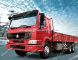 Hight Quality Sinotruk HOWO 6X4 Cargo Transport Truck