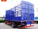 Sinotruk 4X2 Stake Cargo Truck/Light Cargo