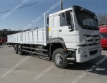 Sinotruk HOWO 6X4 with Euro 2 Cargo Truck