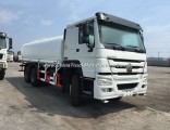 Cheap Price of 20000 Liters Water Tank Spray Truck for Sale