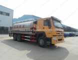 Sinotruk 6X4 Road Drive /Asphalt Distribution Truck