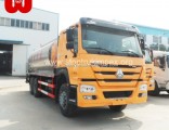 Sinotruk HOWO 11-20ton 6X4 Intelligent Automatic Heated Asphalt Distribution Truck