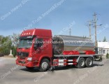 Sinotruk HOWO 6X4 Asphalt Distribution Truck