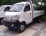 Sinotruk Cdw 1 Ton Diesel Mini Truck (Single Cab Truck) Light Trucks