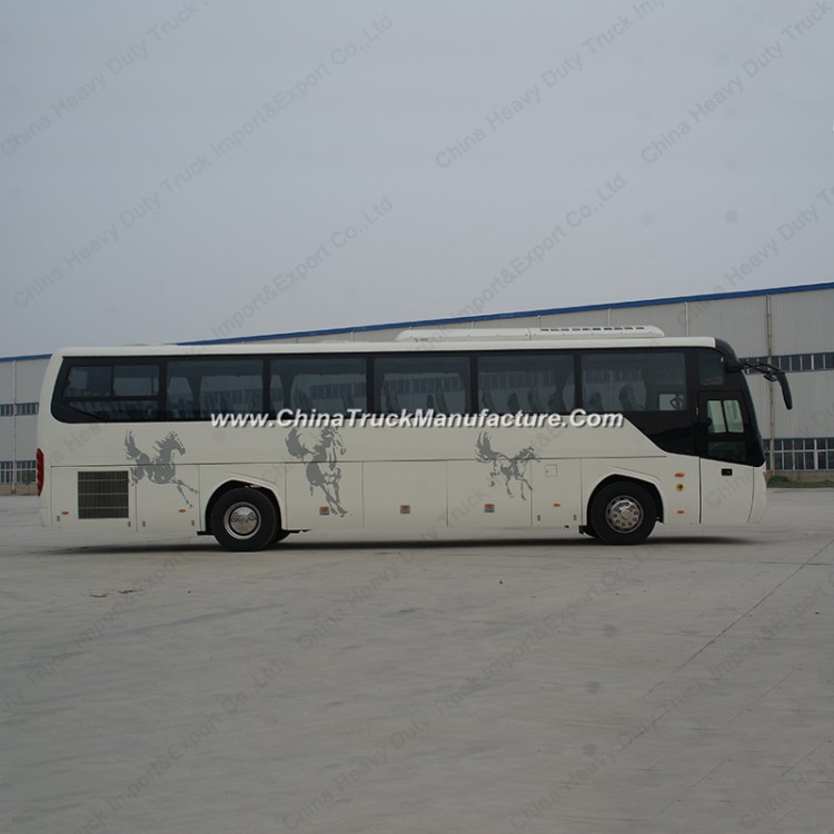 48-55 Seats 11m Front Engine Bus Coach/Tourism Bus