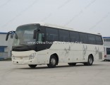 Rhd/LHD 10m 40-60seats Luxury Coach Tourist Bus Passenger Bus