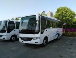 7m 28-30 Seats Luxuary Coach Bus
