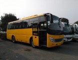 12m Coach Luxury 53 Seats Bus