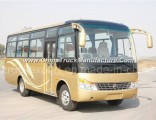 25-27 Seats Coach Bus Passenger Bus (Diesel)