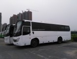 2018 Long Bus & Long Coach Bus