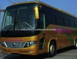Cummins Yuchai Weichai Engine 25-30 Seats Coach Passenger Bus