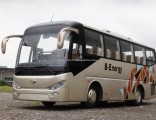 2017 30 Seats Electric Coach Bus for Sale