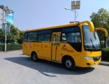 25 Seats Coach Star Bus Series
