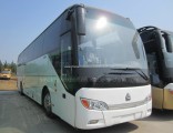 8.4m 37-42 Passenger Coach City Diesel Engine Bus for Sale