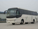 12m 55-60 Long Distance LHD/Rhd Luxuary Caoch Passenger Bus for Sale