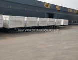 Low Price Truck Chassis Frame Manufacturers 40FT Skeleton Semi Trailer