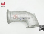 Sinotruk HOWO Spare Parts Exhaust Pipe Assembly