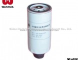 Diesel Engine Truck Fuel Filter Vg14080740A for Heavy Truck
