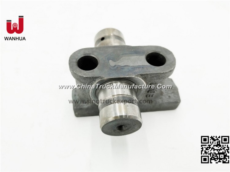 Sino Truck HOWO Spare Parts Valve Rocker Arm Seat for Engine (Vg14050119)