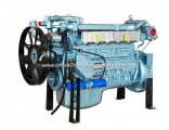 Sinotruk HOWO Euro 2 Emission Standard Wd615.47 Genuine Engine for Sale