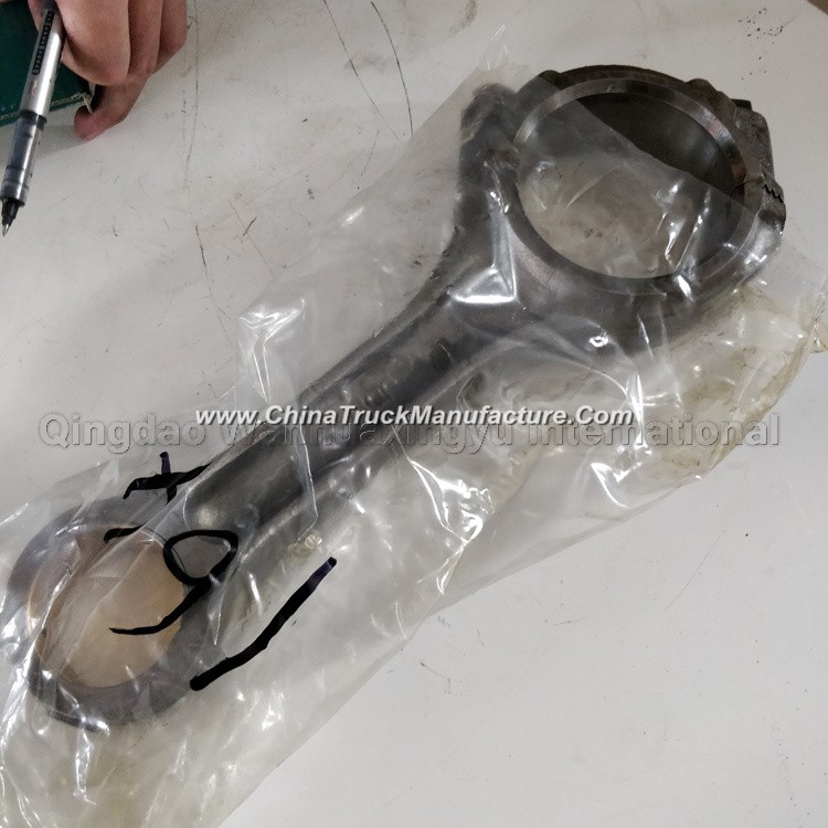 HOWO Spare Engine Part Connecting Rod