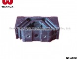 Sinotruk HOWO Truck Spare Parts Support Assy (Wg9100590031)