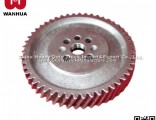 Sinotruk HOWO Engine Spare Parts Camshaft Timing Gear (Vg14050053)