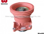 Sinotruk HOWO FAW Series Truck Parts Water Pump (Vg1500060050)