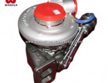 Sinotruk Spare Parts Engine Holset Turbocharger for HOWO Truck Vg1540110006