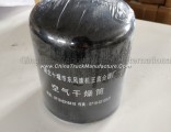 HOWO Spare Parts Air Dryer Filter Sad-3588201