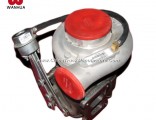 Sinotruk Spare Parts Engine Holset Turbocharger for HOWO Truck Vg1540110099