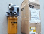 for Cat Excavator Transmission Hydraulic Cross Reference Oil Filter