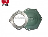 Sinotruk HOWO Truck Spare Parts Engine Camshaft Gear Cover (Vg1500010008A)