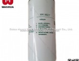 Sinotruk HOWO Truck Spare Parts Weichai Fuel Filter for Engine (Vg1540080310)